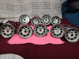 Gauge collection