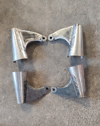 Headlight Ear Set