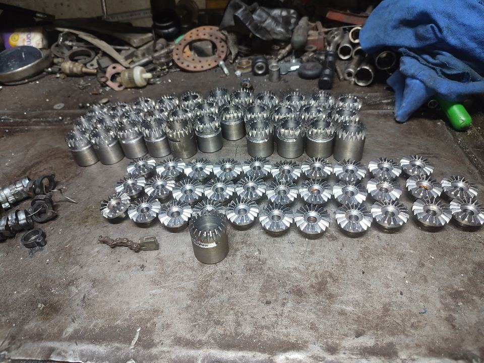 Cable Gear Sets