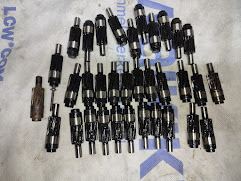 Speedometer Drive Gear